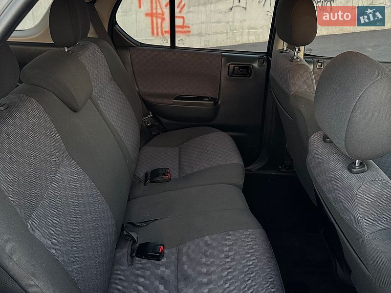 Позашляховик / Кросовер Opel Frontera 2003 в Львові
