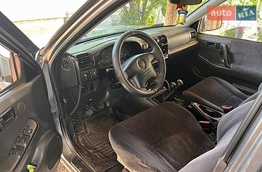 Внедорожник / Кроссовер Opel Frontera 2000 в Рахове