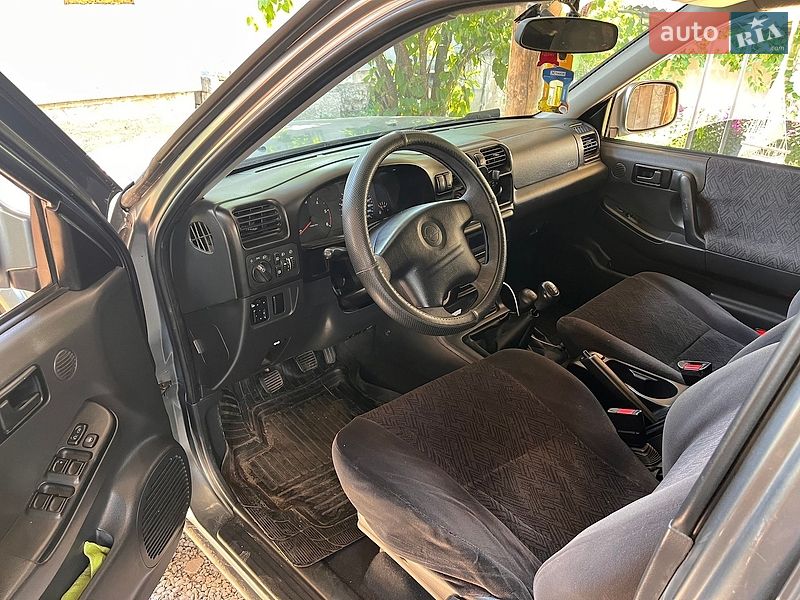 Внедорожник / Кроссовер Opel Frontera 2000 в Рахове