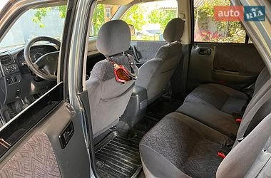 Внедорожник / Кроссовер Opel Frontera 2000 в Рахове