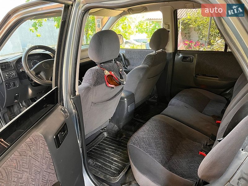 Внедорожник / Кроссовер Opel Frontera 2000 в Рахове