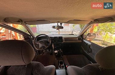 Внедорожник / Кроссовер Opel Frontera 2000 в Рахове