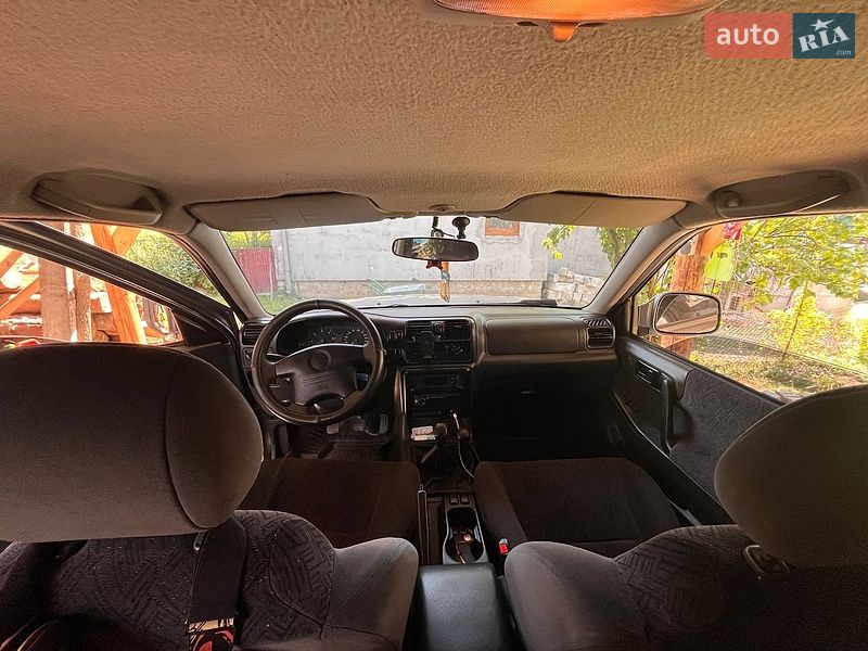 Внедорожник / Кроссовер Opel Frontera 2000 в Рахове