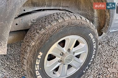 Внедорожник / Кроссовер Opel Frontera 2000 в Рахове