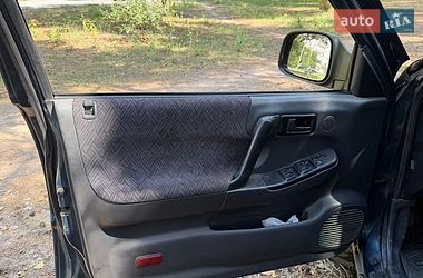 Позашляховик / Кросовер Opel Frontera 2000 в Павлограді фото 13 Позашляховик / Кросовер Opel Frontera 2000 в Павлограді