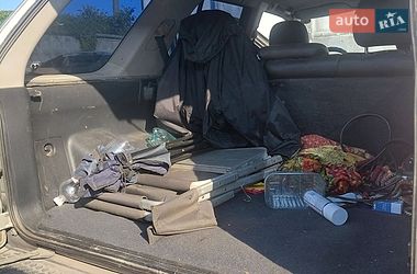 Позашляховик / Кросовер Opel Frontera 2000 в Черкасах фото 12 Позашляховик / Кросовер Opel Frontera 2000 в Черкасах