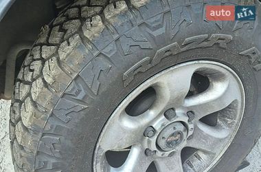 Позашляховик / Кросовер Opel Frontera 1996 в Полтаві