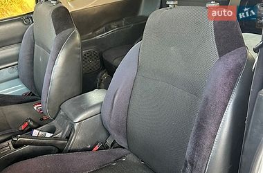 Позашляховик / Кросовер Opel Frontera 2001 в Харкові фото 12 Позашляховик / Кросовер Opel Frontera 2001 в Харкові