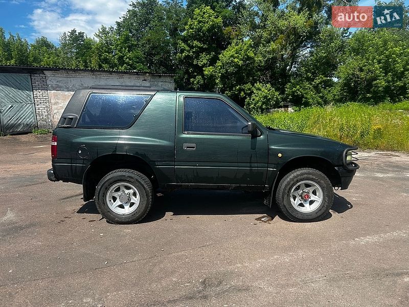 Opel Frontera 1994