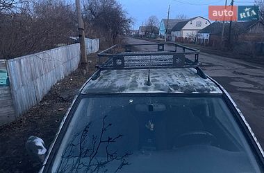 Внедорожник / Кроссовер Opel Frontera 1999 в Змиеве