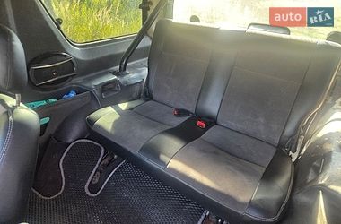 Внедорожник / Кроссовер Opel Frontera 1994 в Львове фото 8 Внедорожник / Кроссовер Opel Frontera 1994 в Львове