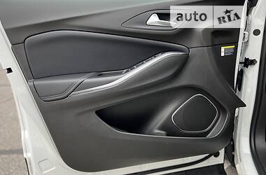 Внедорожник / Кроссовер Opel Grandland X 2020 в 