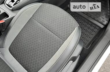 Внедорожник / Кроссовер Opel Grandland X 2020 в 