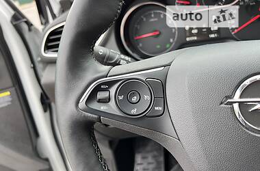 Внедорожник / Кроссовер Opel Grandland X 2020 в 