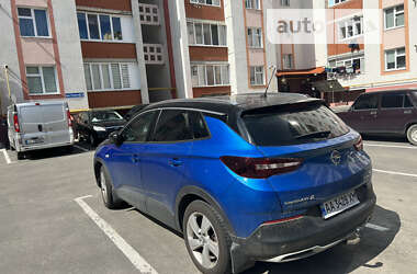 Внедорожник / Кроссовер Opel Grandland X 2019 в Хмельницком