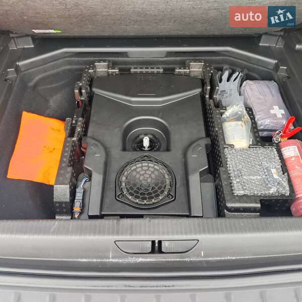 Внедорожник / Кроссовер Opel Grandland X 2018 в Бердичеве