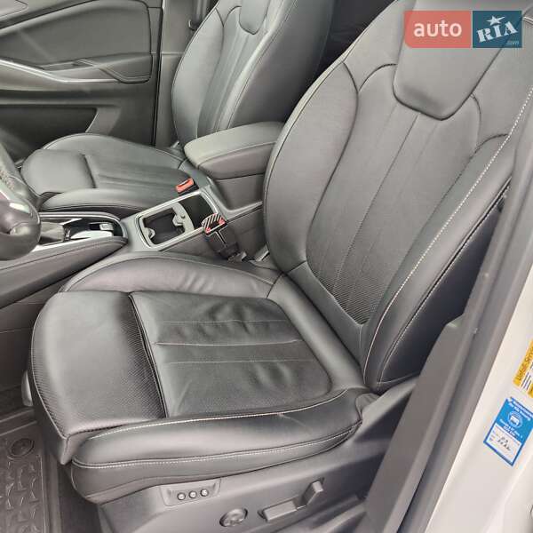 Внедорожник / Кроссовер Opel Grandland X 2018 в Бердичеве