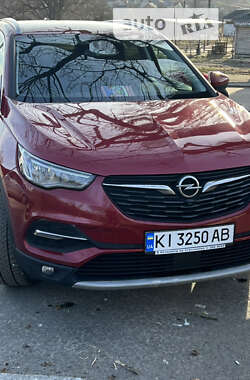 Внедорожник / Кроссовер Opel Grandland X 2018 в Житомире