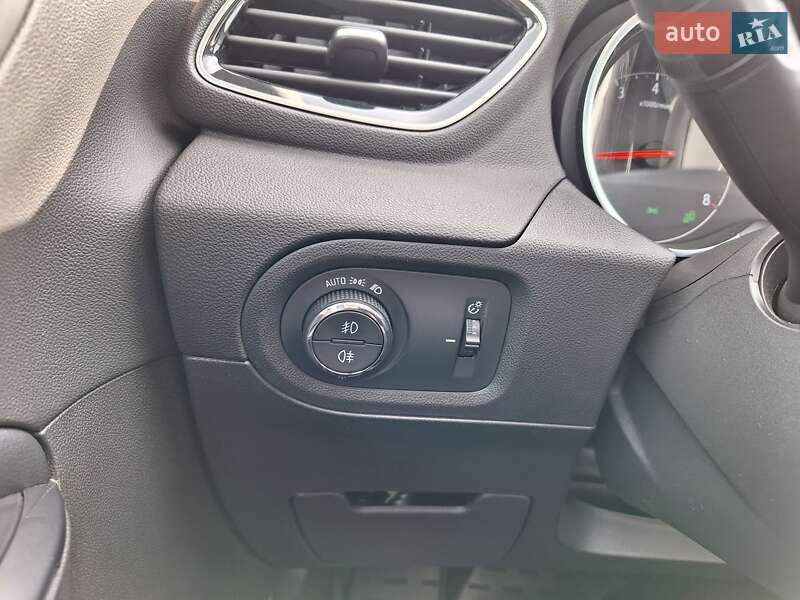 Внедорожник / Кроссовер Opel Grandland X 2021 в Ковеле фото 20 Внедорожник / Кроссовер Opel Grandland X 2021 в Ковеле