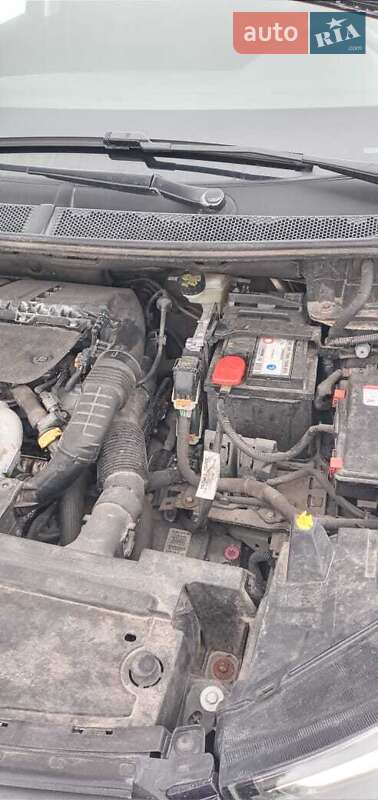 Внедорожник / Кроссовер Opel Grandland X 2018 в Тальном