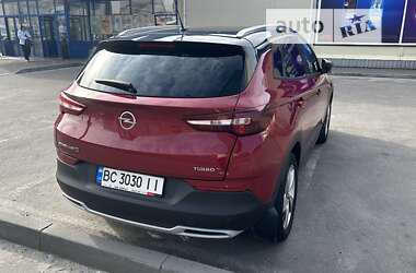 Позашляховик / Кросовер Opel Grandland X 2019 в Софіївській Борщагівці
