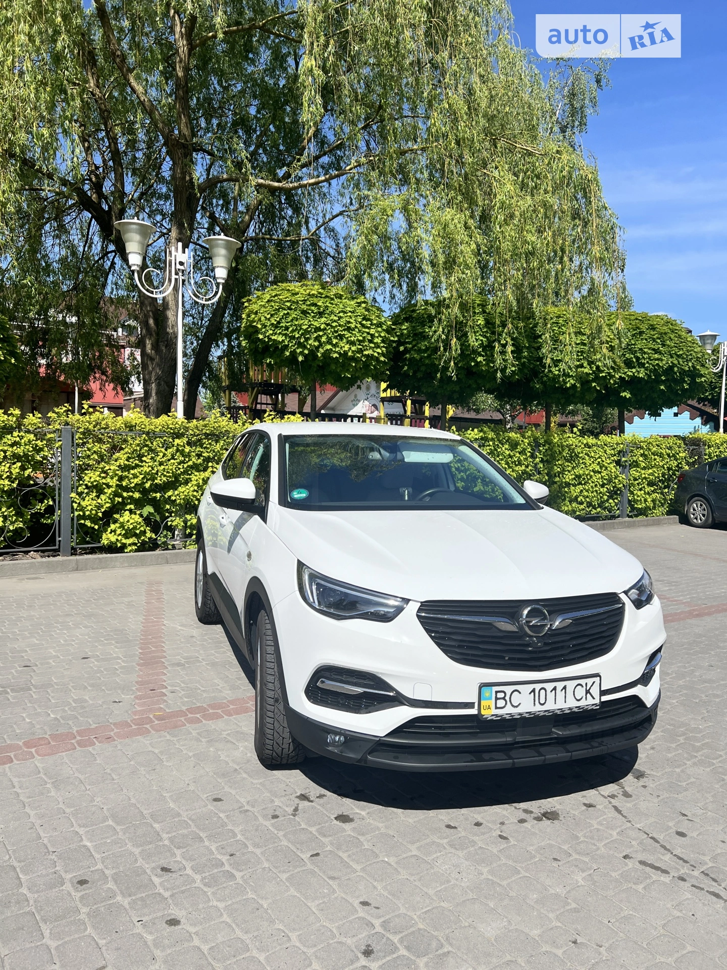 Opel Grandland X 2018 р.в