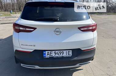 Позашляховик / Кросовер Opel Grandland X 2021 в Софіївці