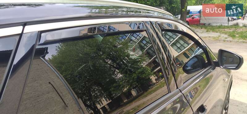 Позашляховик / Кросовер Opel Grandland X 2019 в Львові