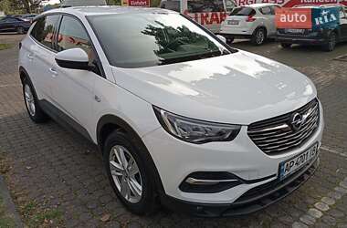 Внедорожник / Кроссовер Opel Grandland X 2020 в Запорожье