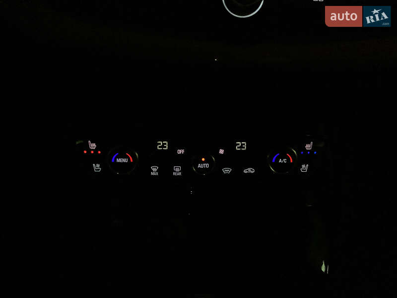 Внедорожник / Кроссовер Opel Grandland X 2018 в Ровно