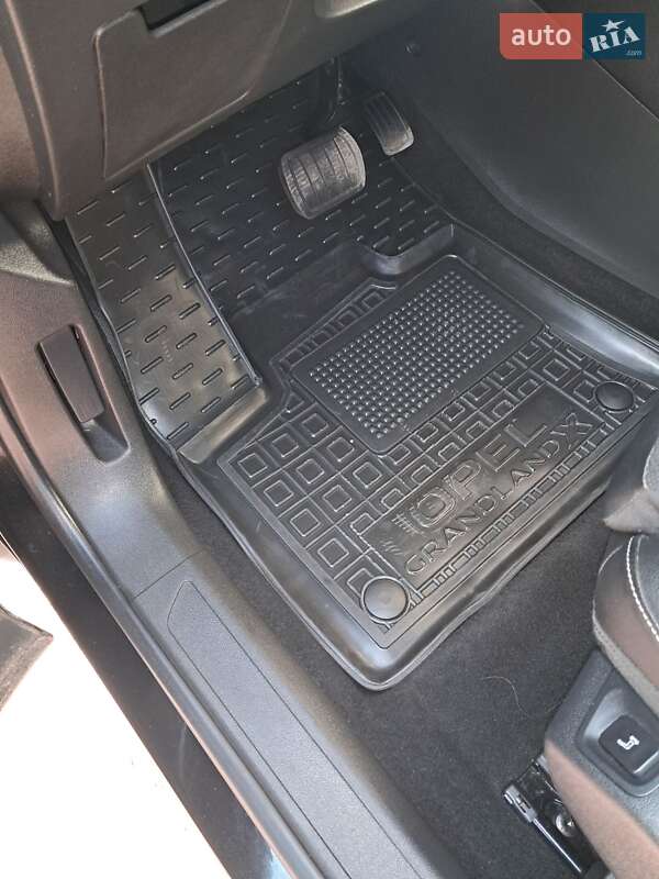 Внедорожник / Кроссовер Opel Grandland X 2019 в Коростене фото 18 Внедорожник / Кроссовер Opel Grandland X 2019 в Коростене