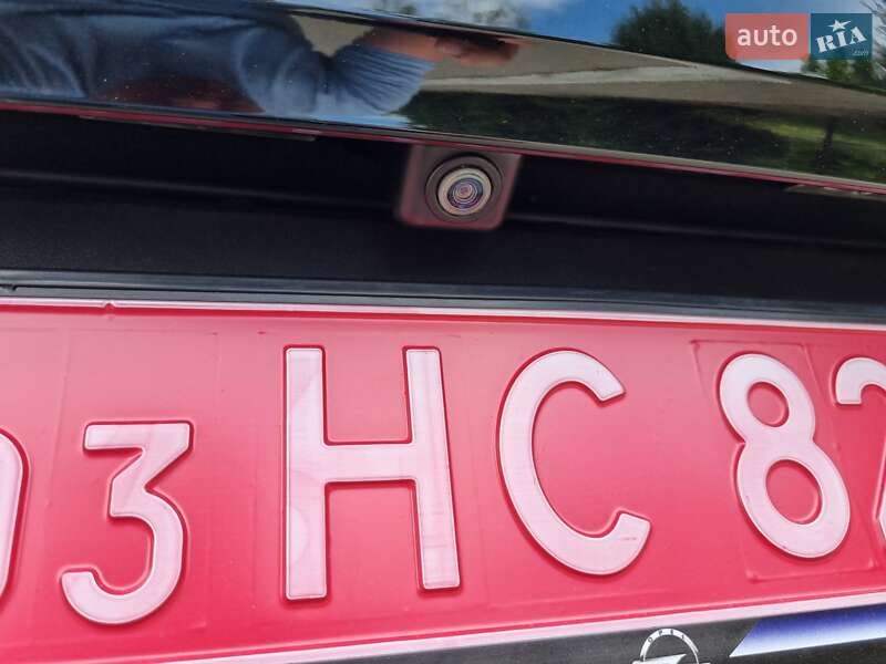 Внедорожник / Кроссовер Opel Grandland X 2020 в Черновцах