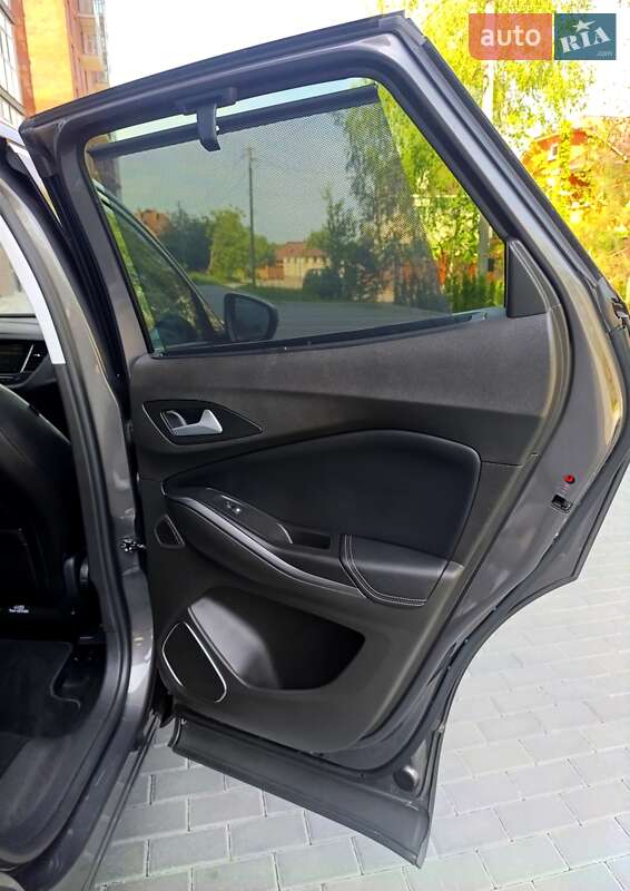 Внедорожник / Кроссовер Opel Grandland X 2020 в Полтаве