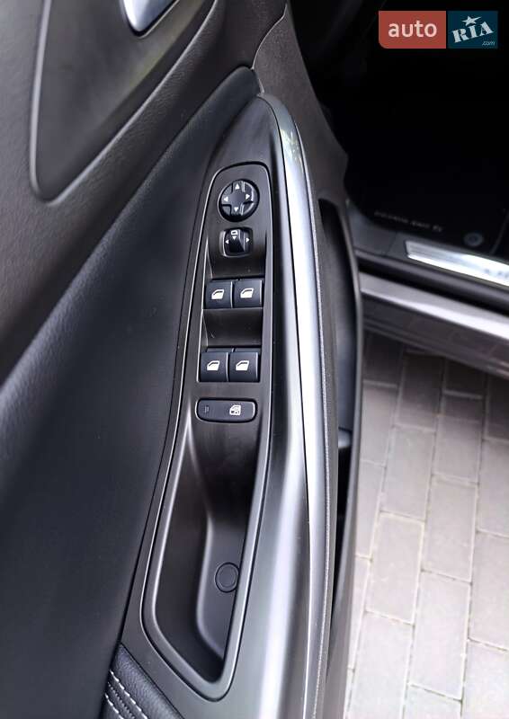 Внедорожник / Кроссовер Opel Grandland X 2020 в Полтаве