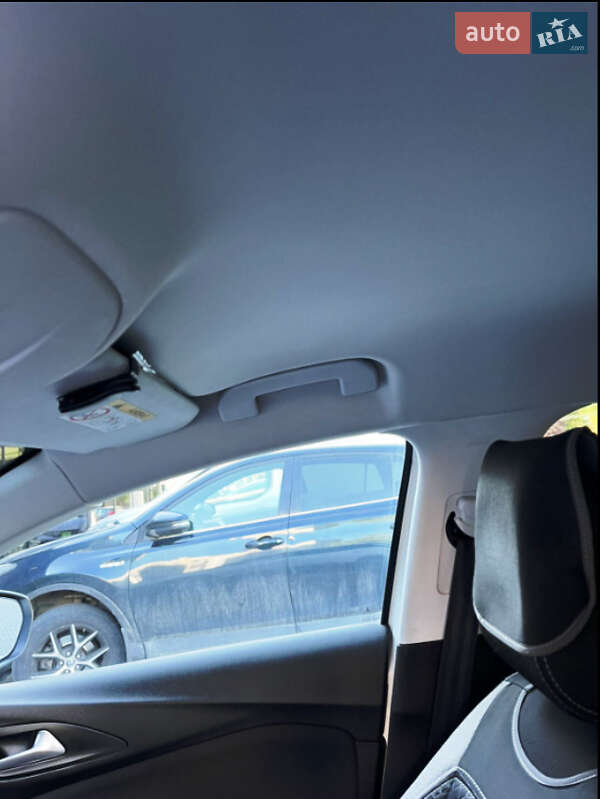 Внедорожник / Кроссовер Opel Grandland X 2019 в Хмельницком фото 16 Внедорожник / Кроссовер Opel Grandland X 2019 в Хмельницком