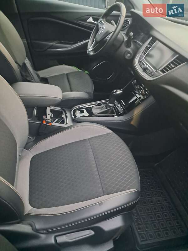 Внедорожник / Кроссовер Opel Grandland X 2019 в Коростене фото 26 Внедорожник / Кроссовер Opel Grandland X 2019 в Коростене