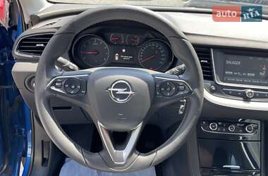 Внедорожник / Кроссовер Opel Grandland X 2019 в 