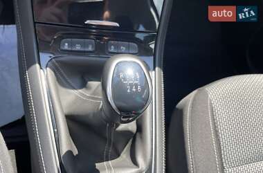 Внедорожник / Кроссовер Opel Grandland X 2019 в 