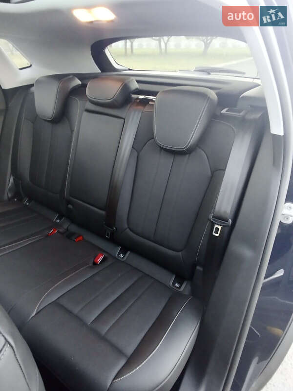 Внедорожник / Кроссовер Opel Grandland X 2018 в Ровно