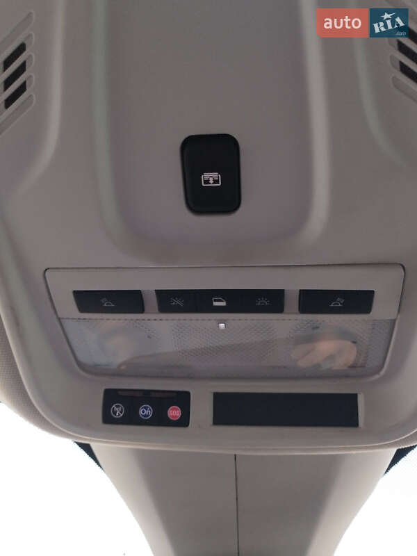 Внедорожник / Кроссовер Opel Grandland X 2018 в Ровно