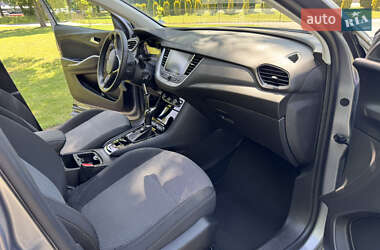 Внедорожник / Кроссовер Opel Grandland X 2020 в 