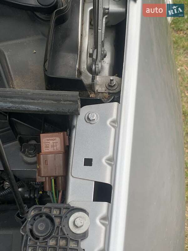 Позашляховик / Кросовер Opel Grandland X 2019 в Києві фото 7 Позашляховик / Кросовер Opel Grandland X 2019 в Києві