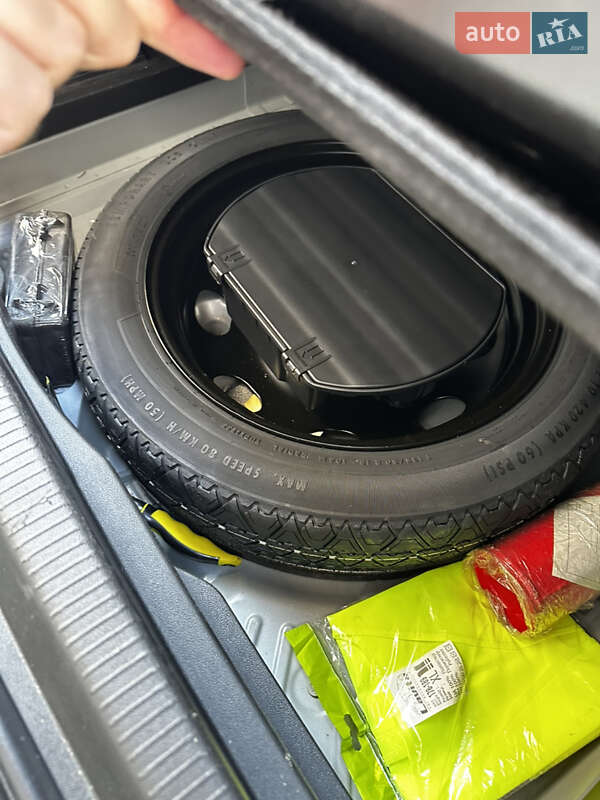 Позашляховик / Кросовер Opel Grandland X 2021 в Львові