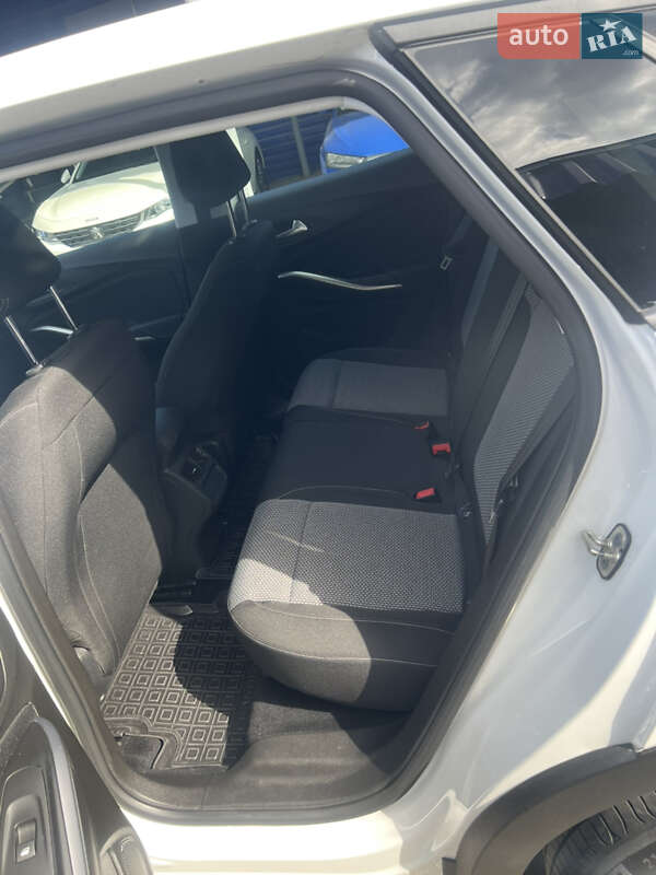 Позашляховик / Кросовер Opel Grandland X 2020 в Києві фото 10 Позашляховик / Кросовер Opel Grandland X 2020 в Києві