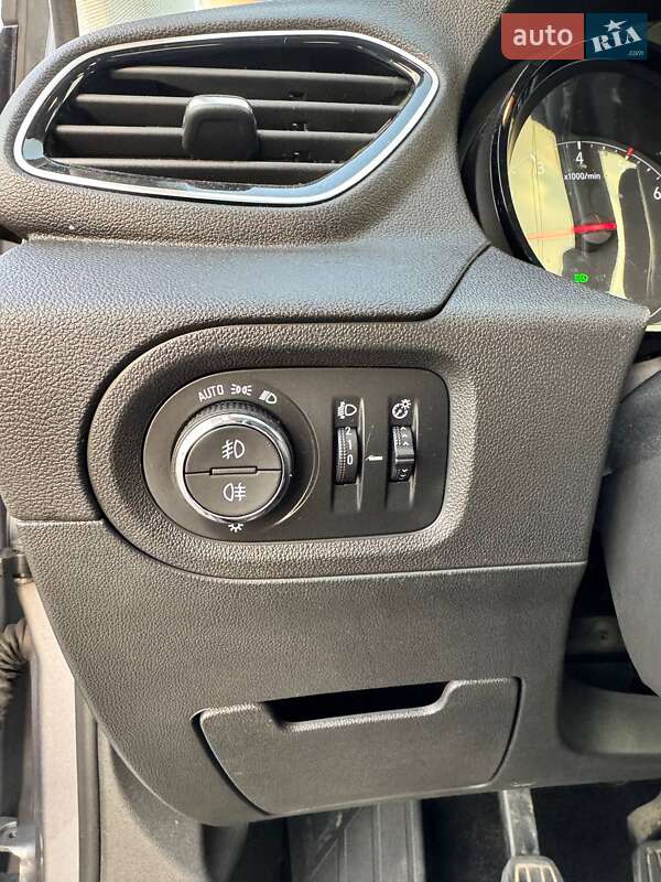 Внедорожник / Кроссовер Opel Grandland X 2020 в Львове фото 16 Внедорожник / Кроссовер Opel Grandland X 2020 в Львове