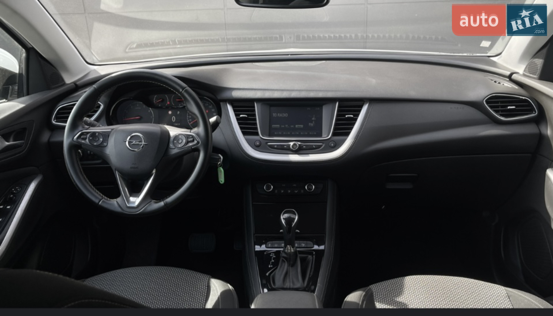 2019 Opel Grandland X - мініатюра 15