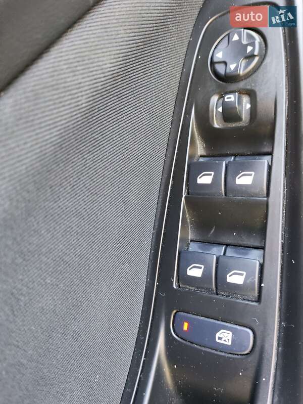 Внедорожник / Кроссовер Opel Grandland X 2020 в Харькове