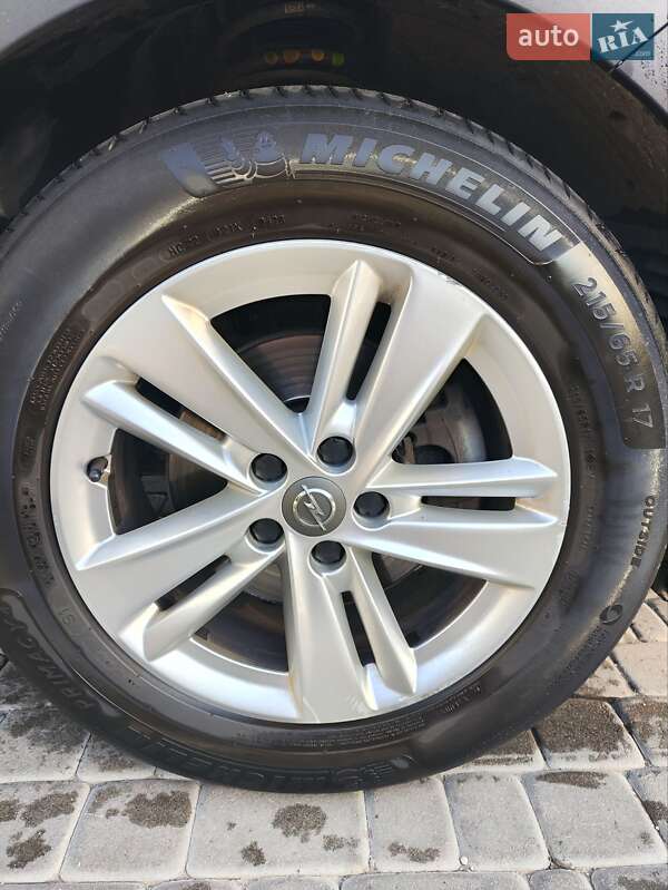 Внедорожник / Кроссовер Opel Grandland X 2020 в Харькове