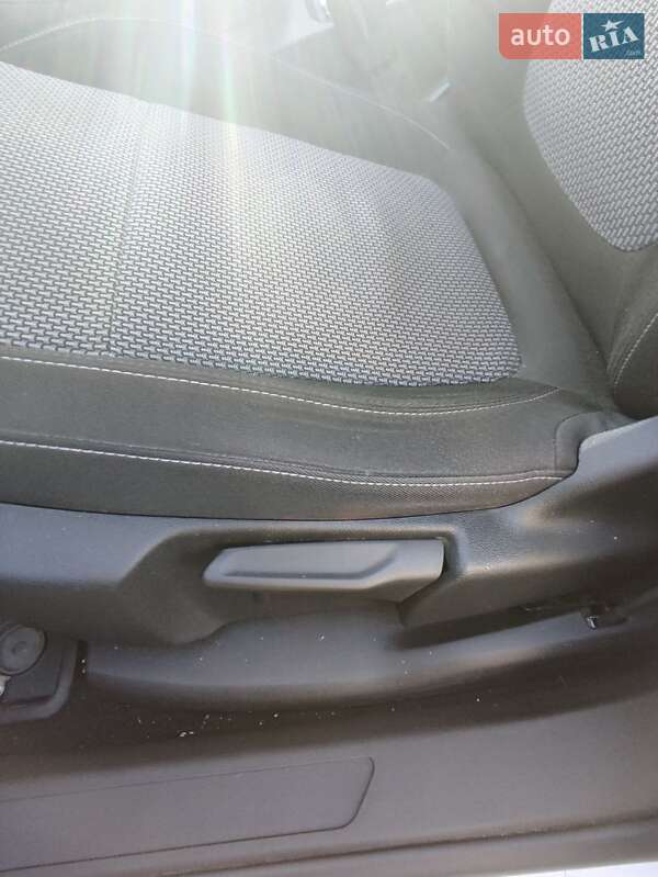 Внедорожник / Кроссовер Opel Grandland X 2020 в Харькове