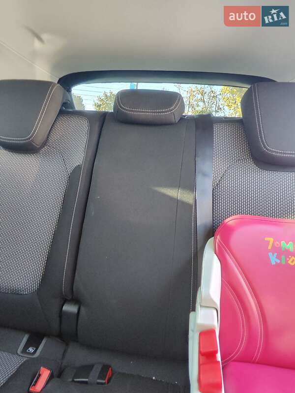 Внедорожник / Кроссовер Opel Grandland X 2020 в Харькове